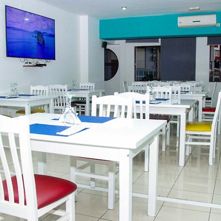 Hotel Livvo Don Paco Μιντέλο Εξωτερικό φωτογραφία