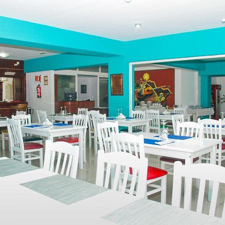 Hotel Livvo Don Paco Μιντέλο Εξωτερικό φωτογραφία