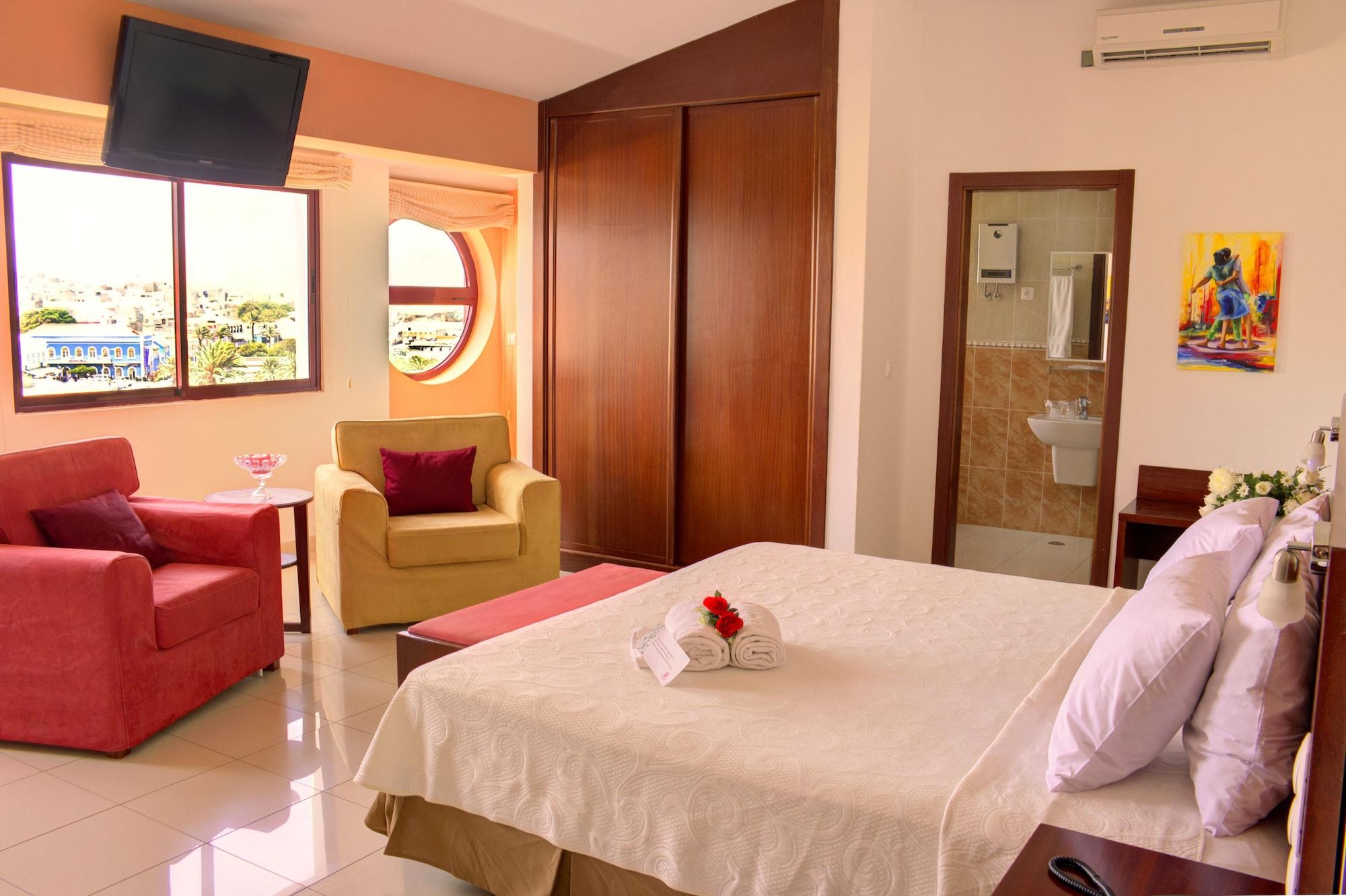 Hotel Livvo Don Paco Μιντέλο Εξωτερικό φωτογραφία