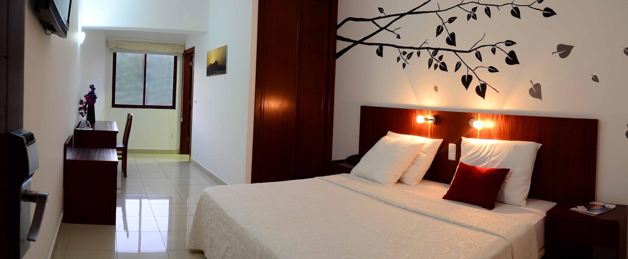 Hotel Livvo Don Paco Μιντέλο Εξωτερικό φωτογραφία