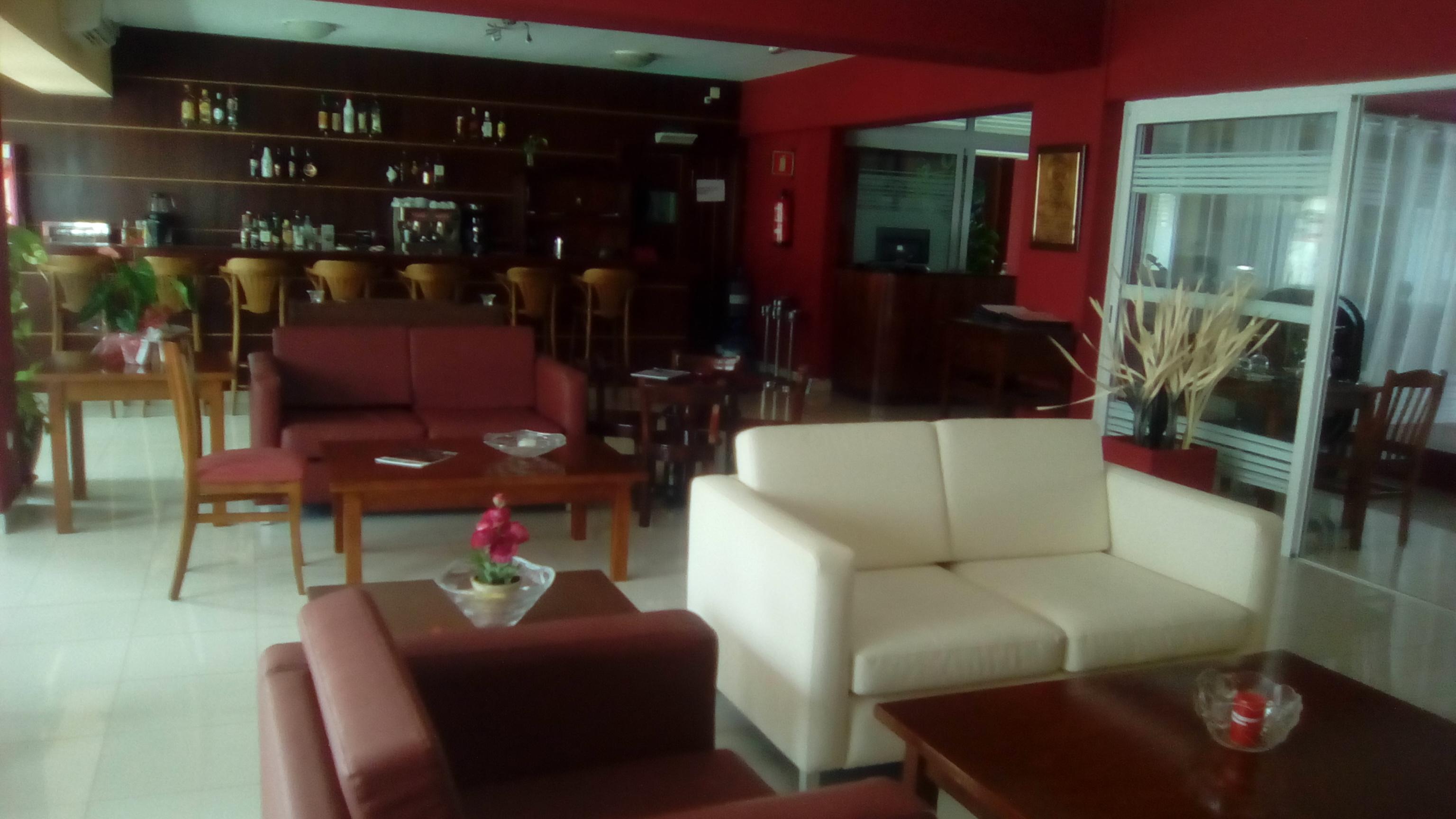 Hotel Livvo Don Paco Μιντέλο Εξωτερικό φωτογραφία