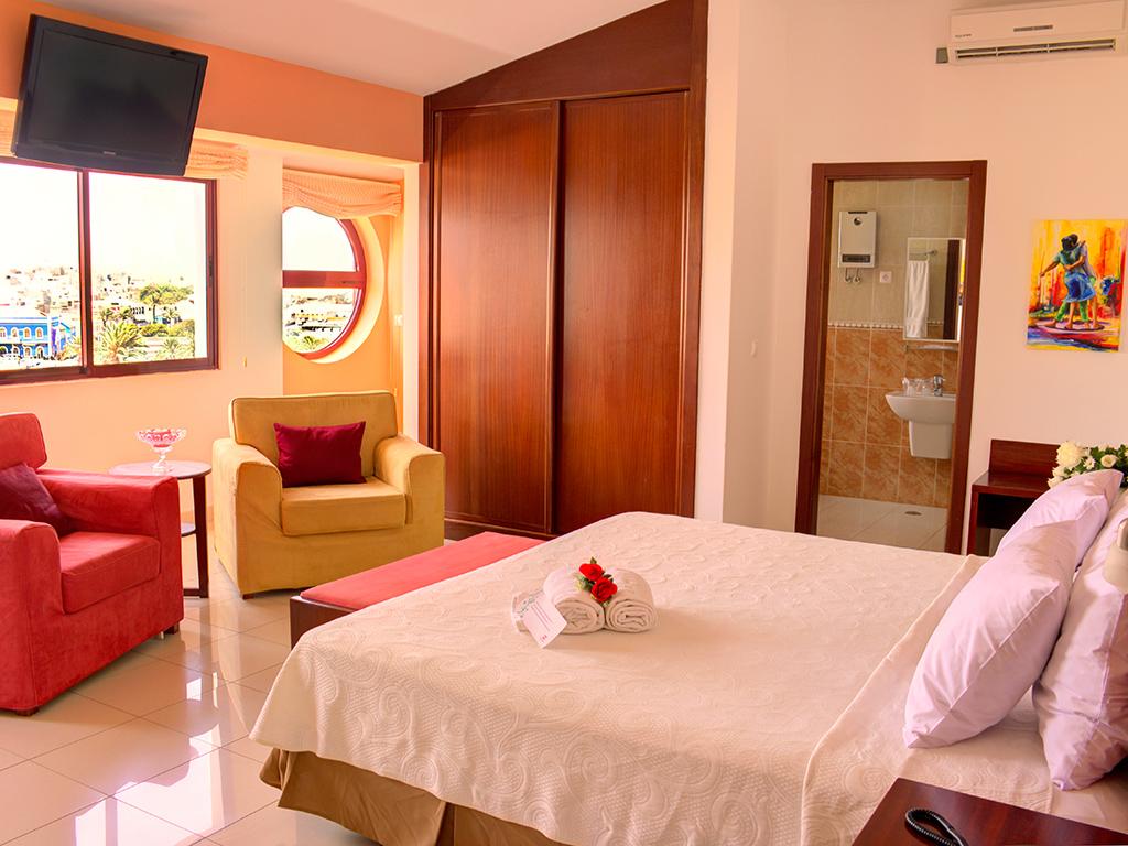 Hotel Livvo Don Paco Μιντέλο Εξωτερικό φωτογραφία