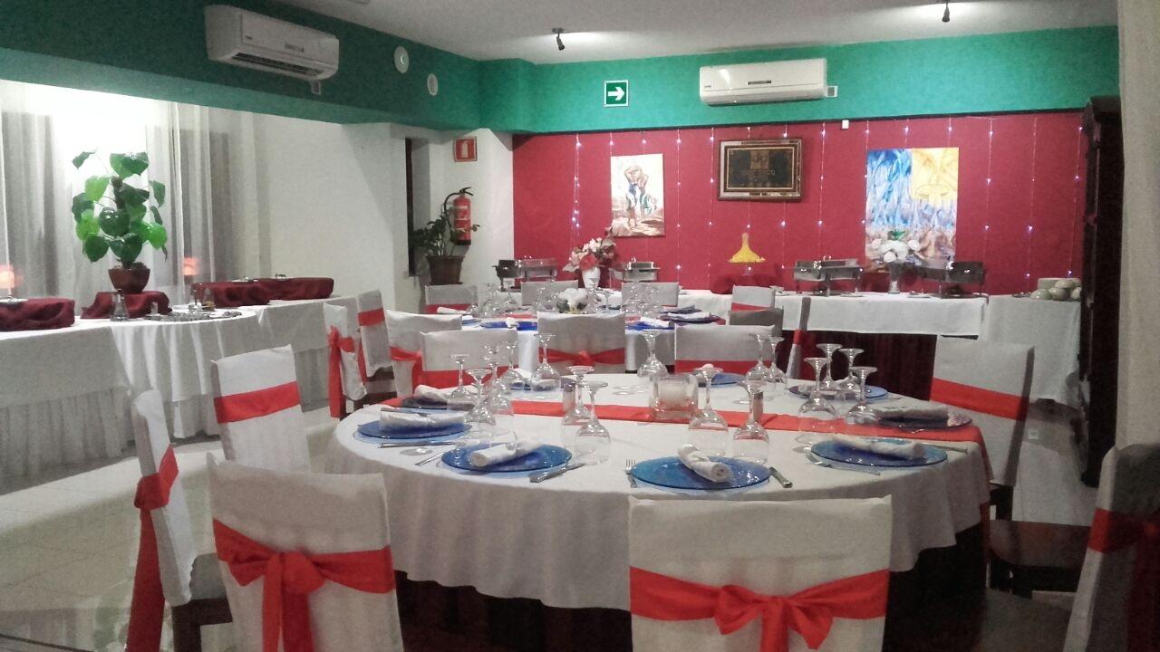 Hotel Livvo Don Paco Μιντέλο Εξωτερικό φωτογραφία
