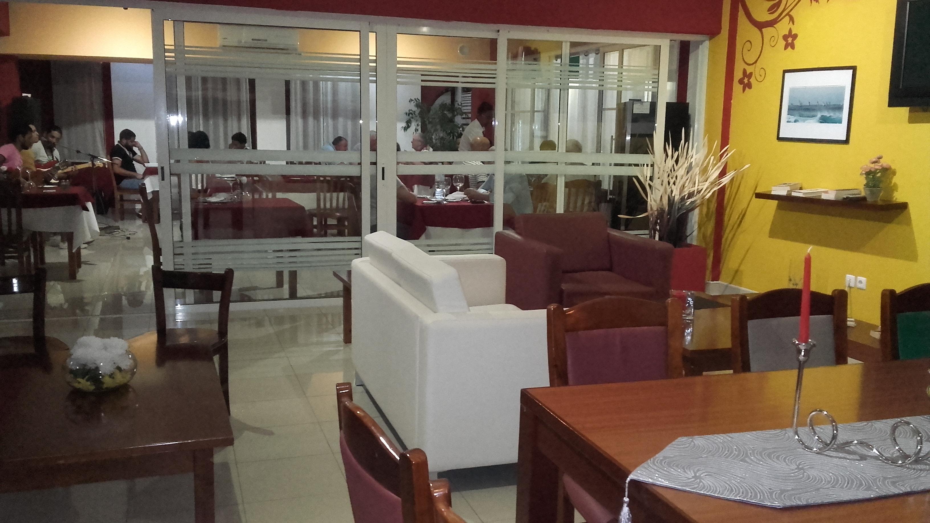 Hotel Livvo Don Paco Μιντέλο Εξωτερικό φωτογραφία