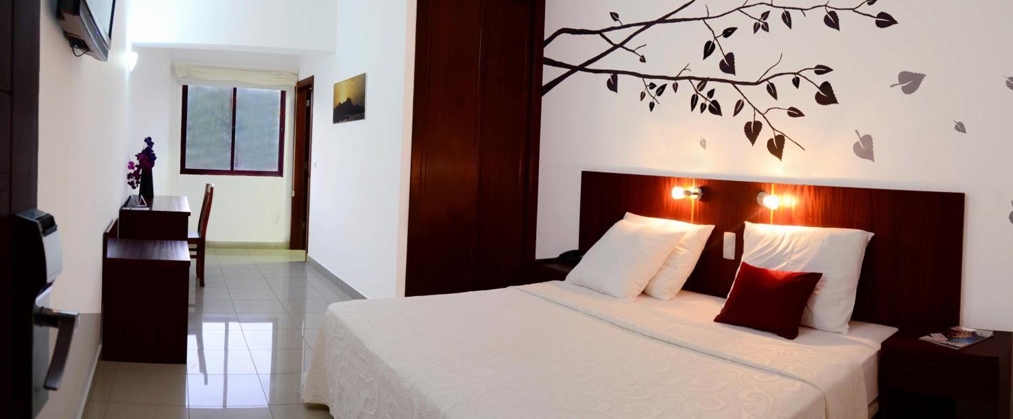 Hotel Livvo Don Paco Μιντέλο Εξωτερικό φωτογραφία
