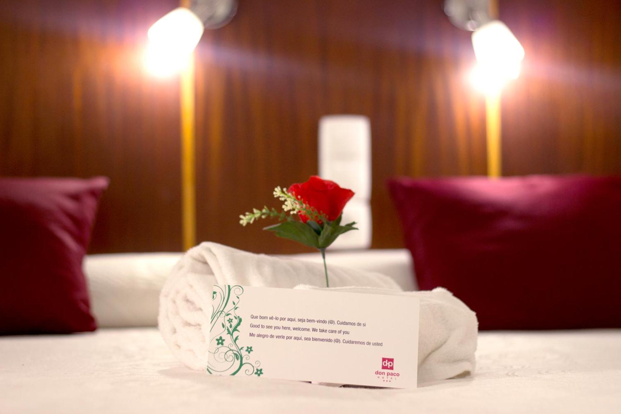Hotel Livvo Don Paco Μιντέλο Εξωτερικό φωτογραφία