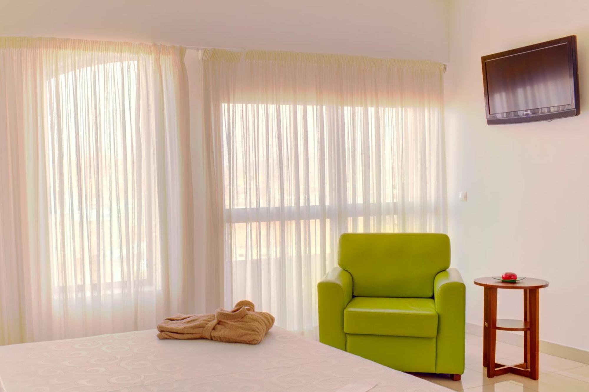 Hotel Livvo Don Paco Μιντέλο Εξωτερικό φωτογραφία