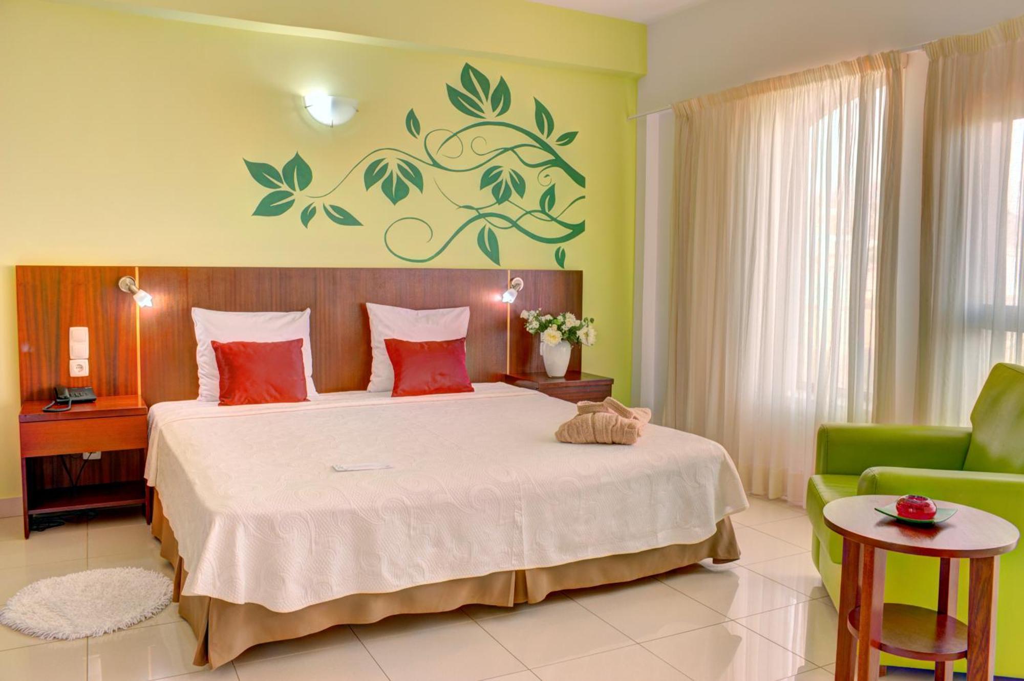 Hotel Livvo Don Paco Μιντέλο Εξωτερικό φωτογραφία