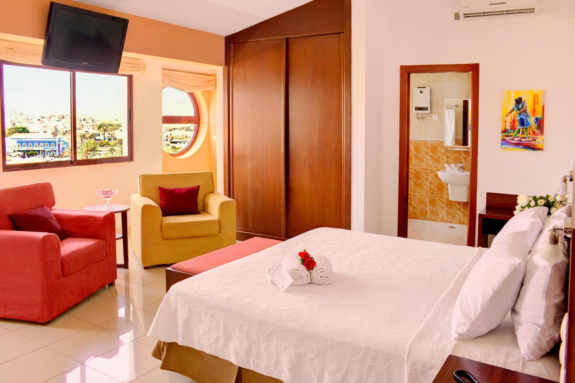 Hotel Livvo Don Paco Μιντέλο Εξωτερικό φωτογραφία