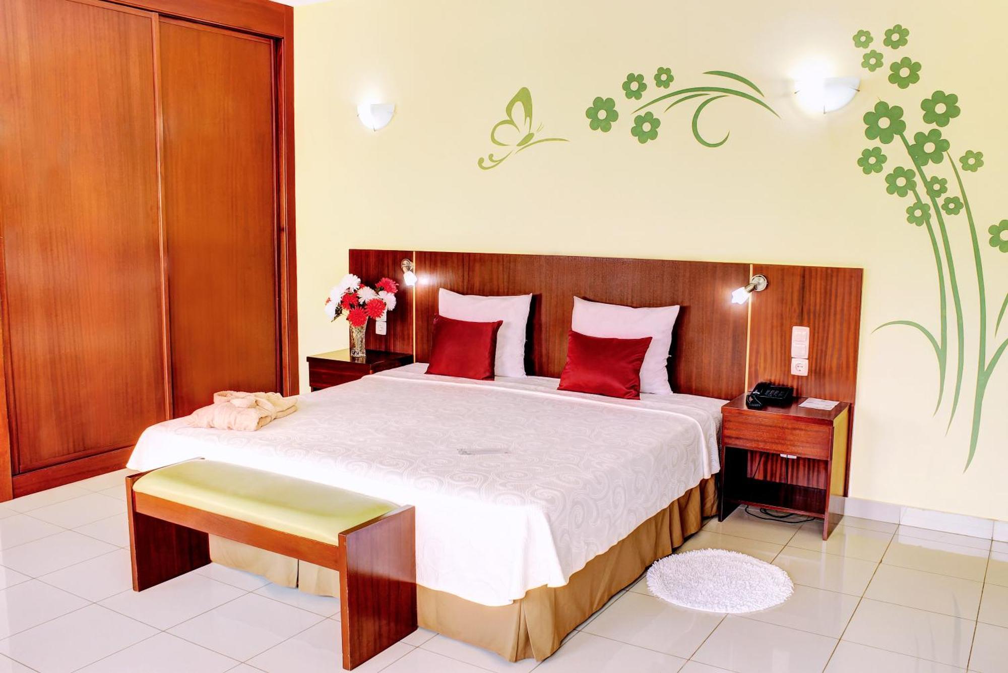 Hotel Livvo Don Paco Μιντέλο Εξωτερικό φωτογραφία