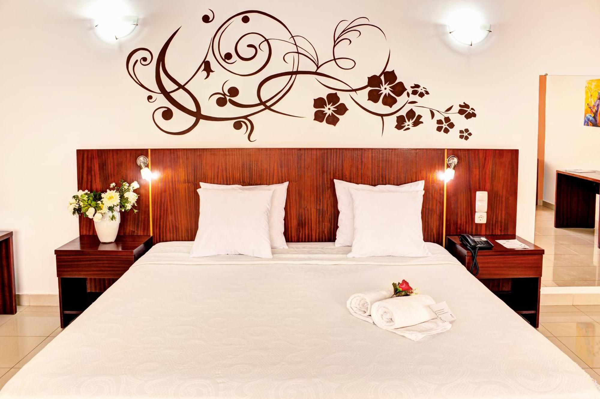 Hotel Livvo Don Paco Μιντέλο Εξωτερικό φωτογραφία