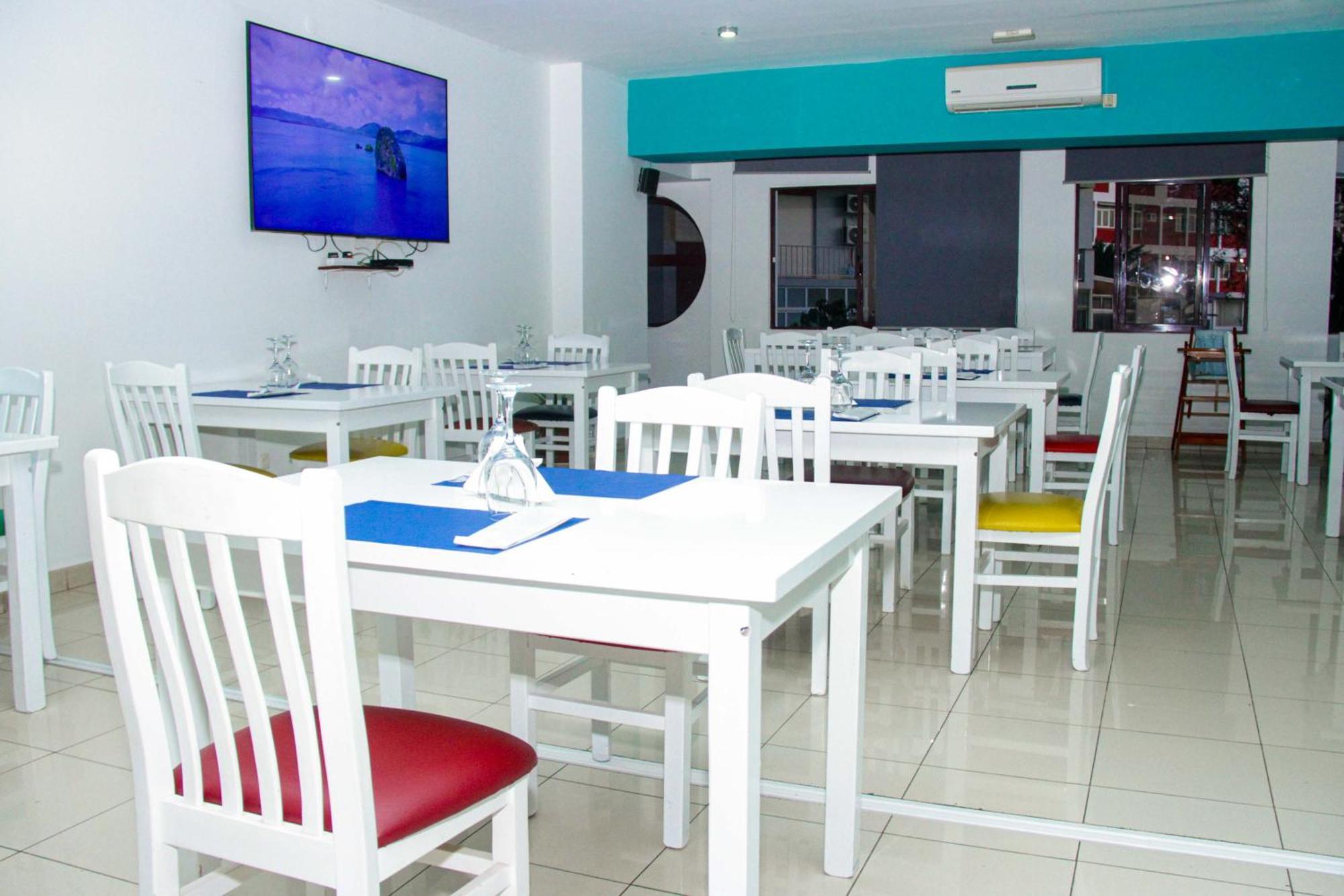Hotel Livvo Don Paco Μιντέλο Εξωτερικό φωτογραφία