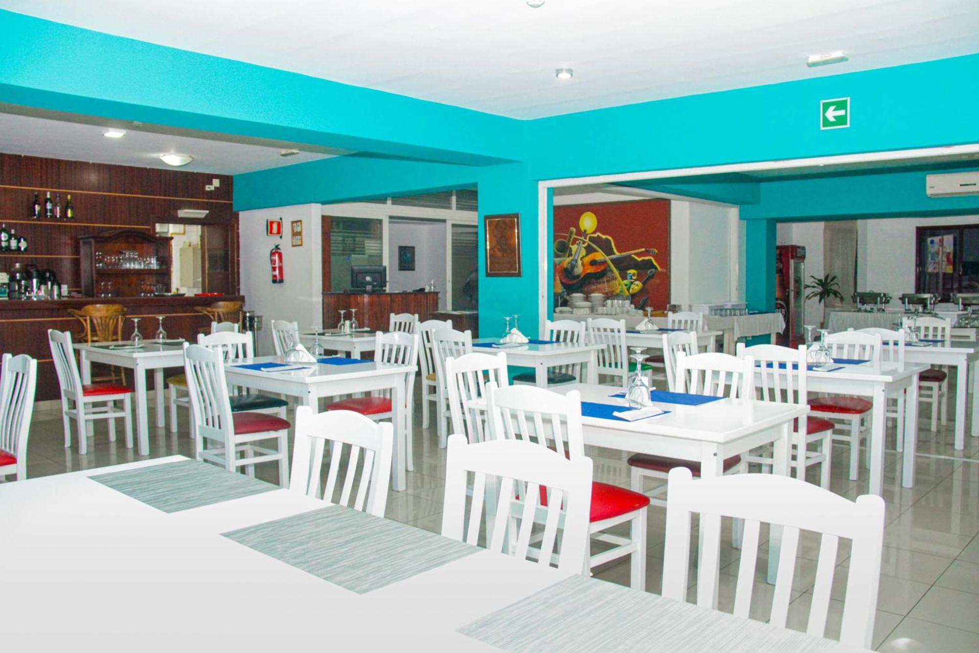 Hotel Livvo Don Paco Μιντέλο Εξωτερικό φωτογραφία