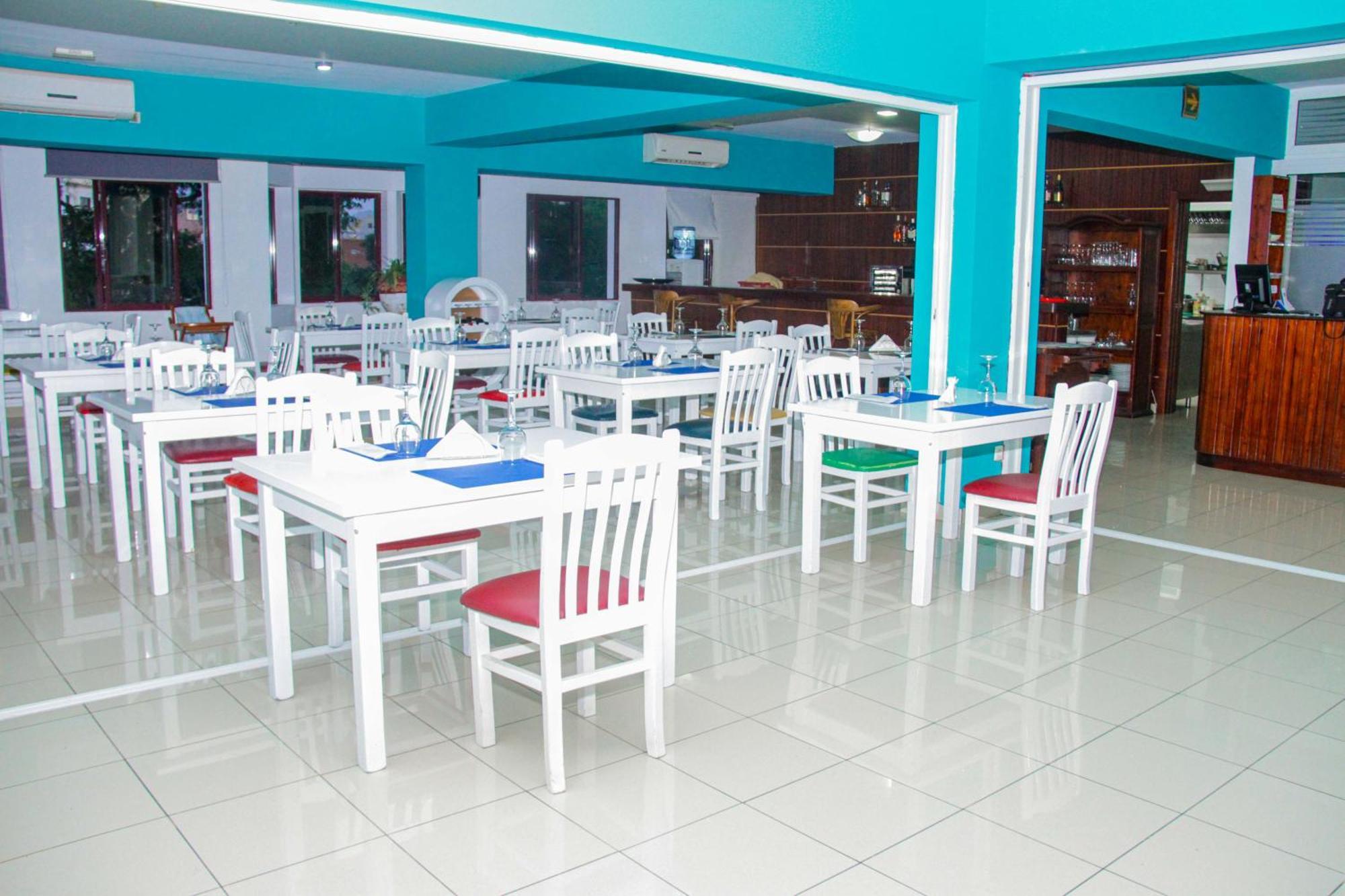 Hotel Livvo Don Paco Μιντέλο Εξωτερικό φωτογραφία