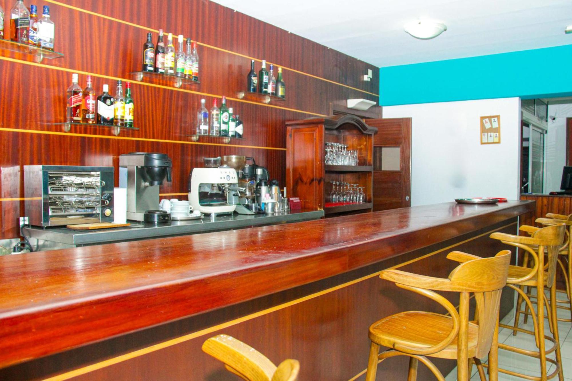 Hotel Livvo Don Paco Μιντέλο Εξωτερικό φωτογραφία