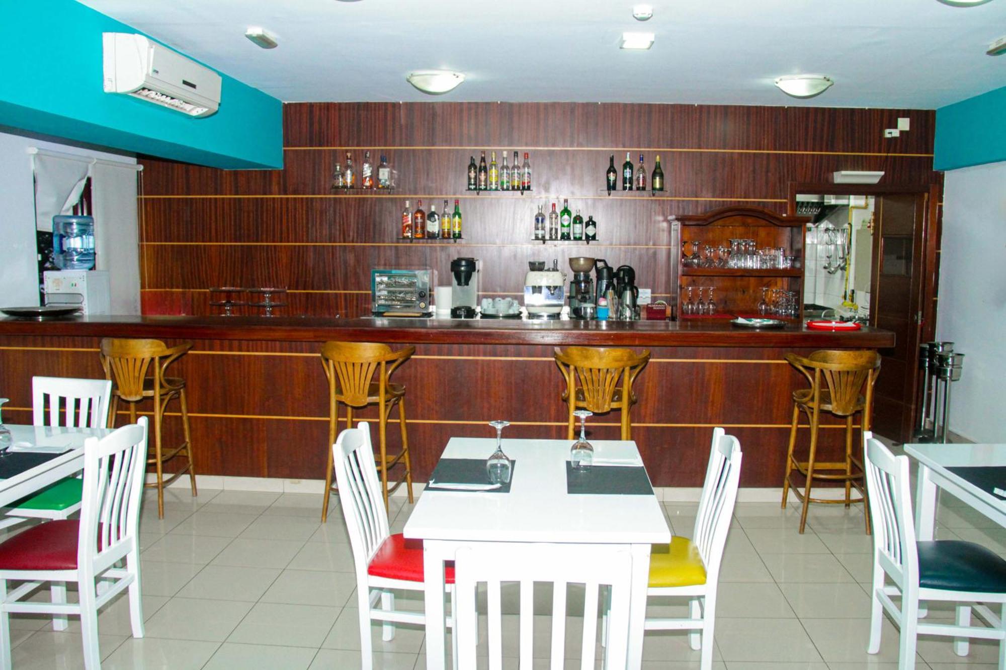 Hotel Livvo Don Paco Μιντέλο Εξωτερικό φωτογραφία