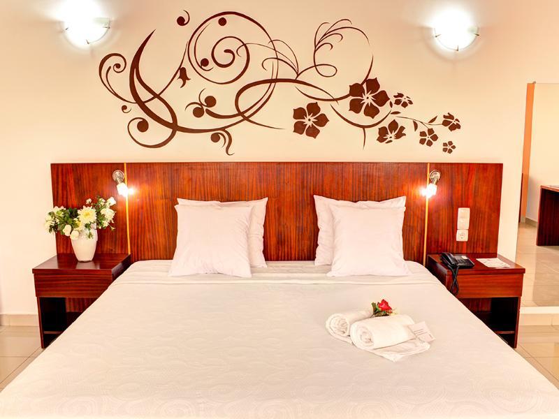 Hotel Livvo Don Paco Μιντέλο Εξωτερικό φωτογραφία